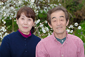 民泊ごんどう　私たちがおもてなしいたします